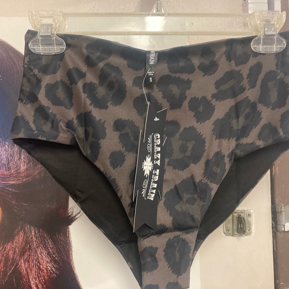 Swim bottoms